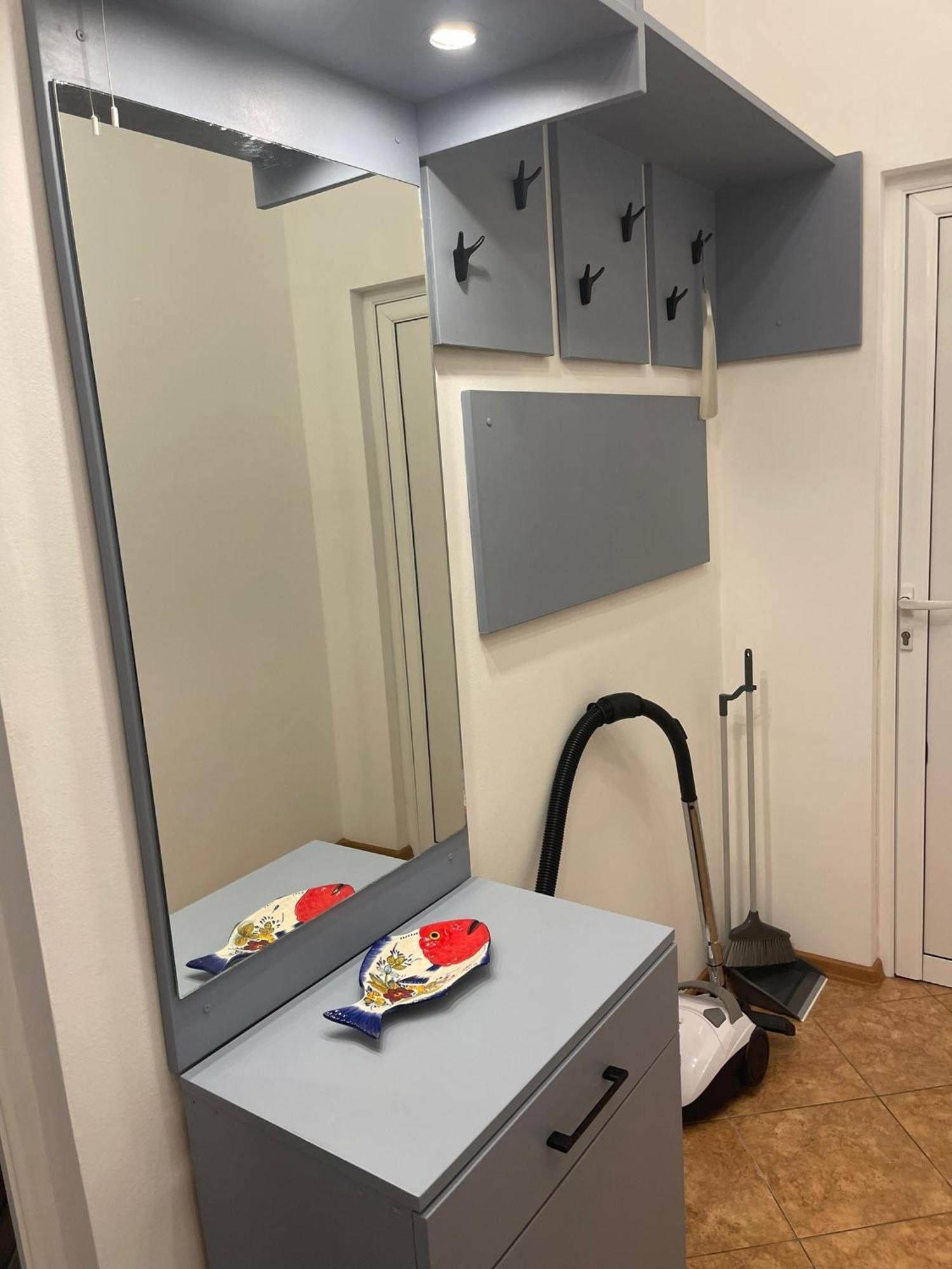 Varna City Park Apartament Kültér fotó