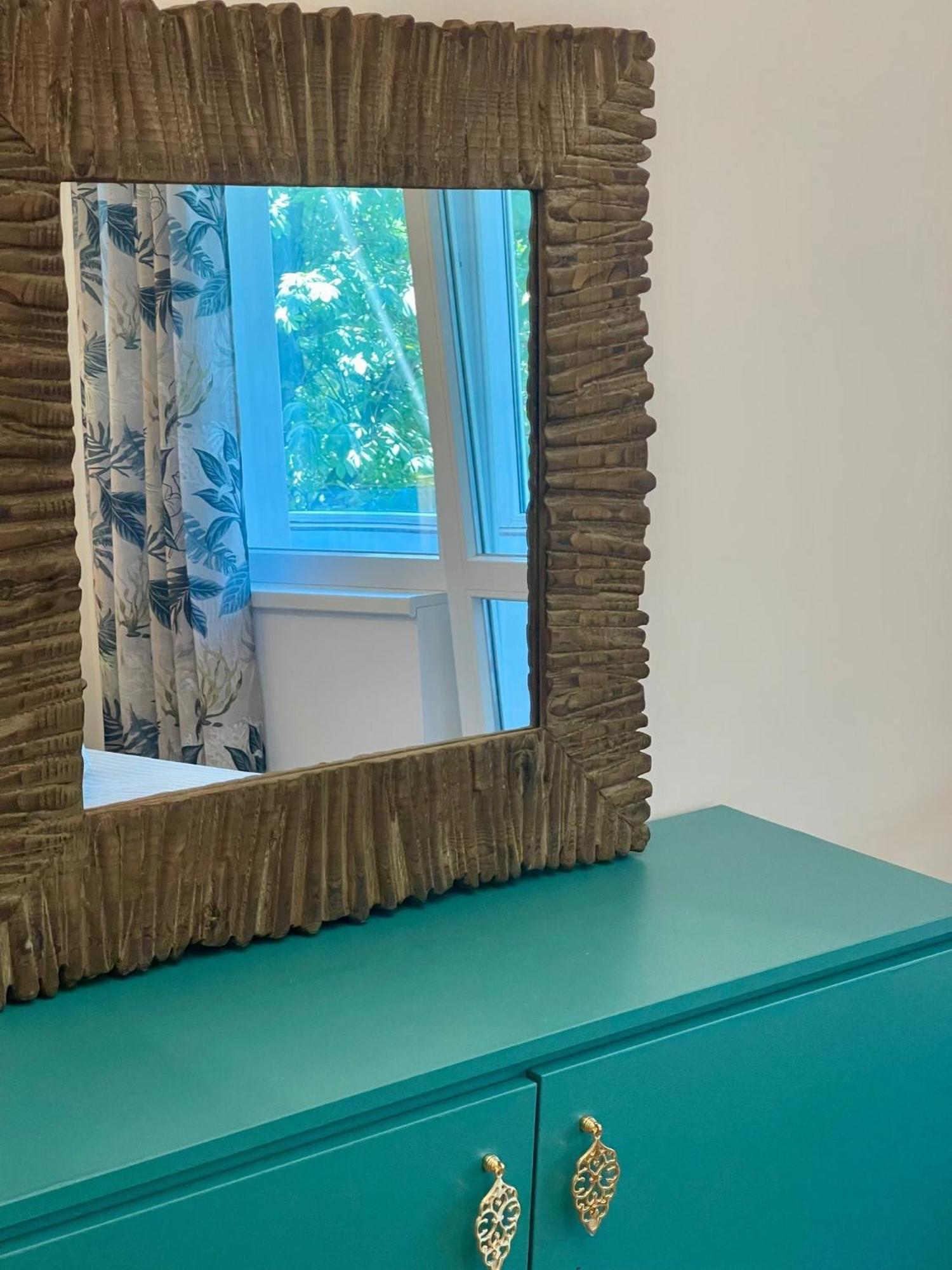 Varna City Park Apartament Kültér fotó