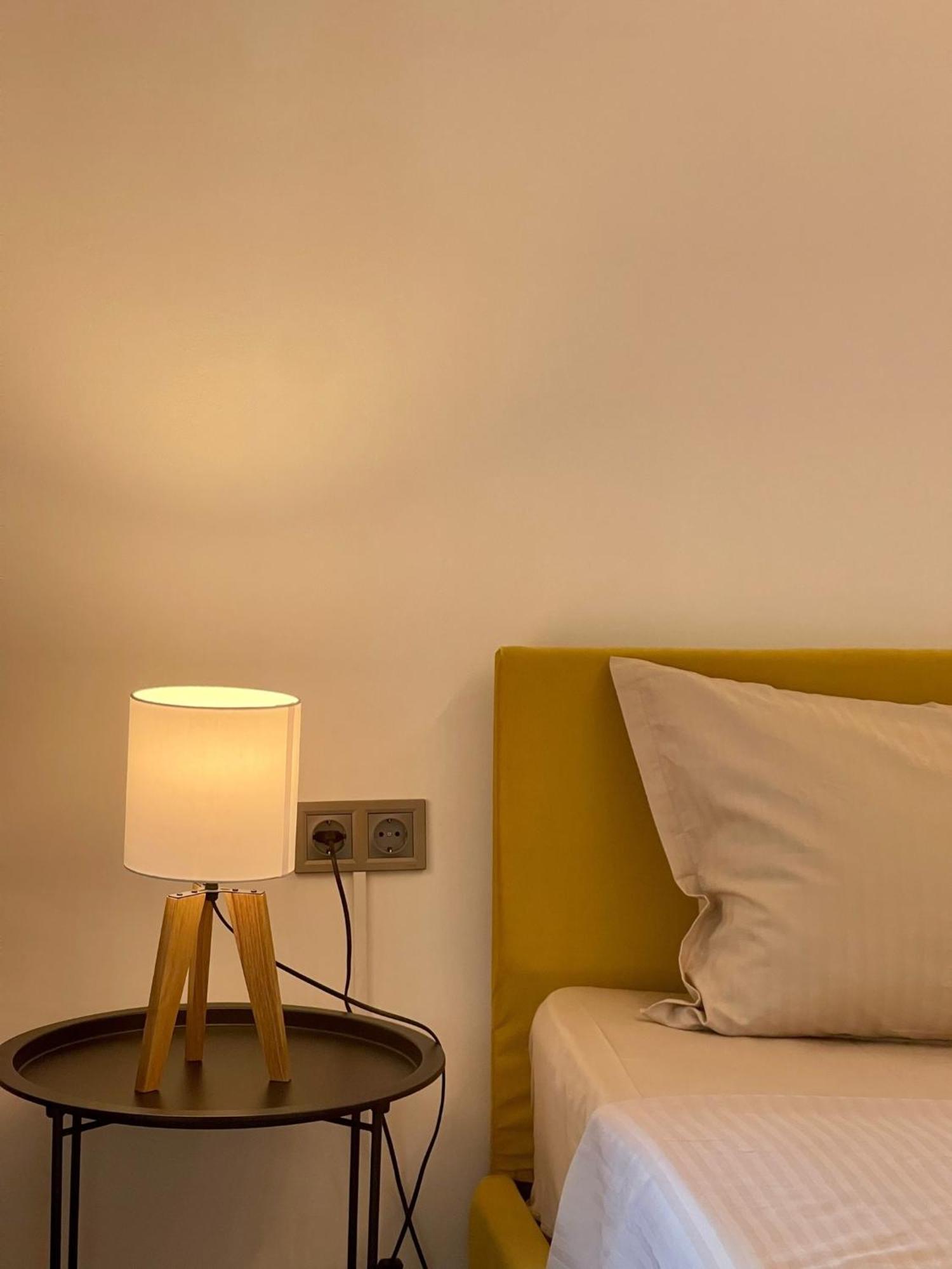 Varna City Park Apartament Kültér fotó