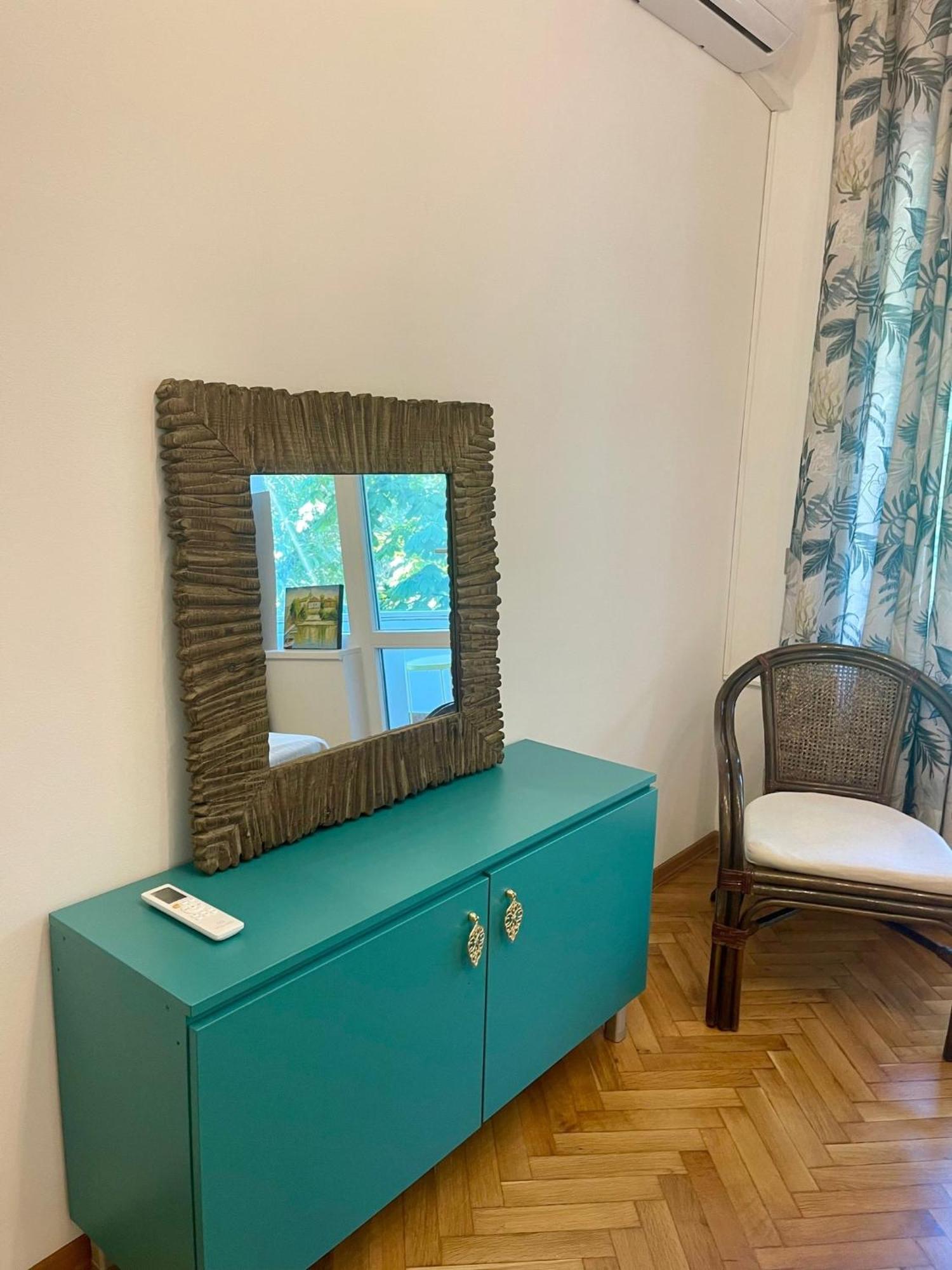 Varna City Park Apartament Kültér fotó